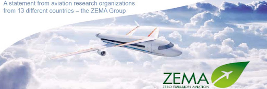 Zero Emission Aviation (ZEMA)